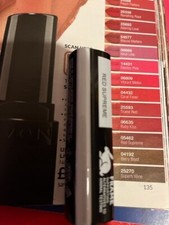 AVON ULTRA MATTE LIPSTICK