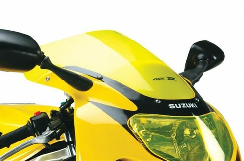 Suzuki gsxr600 750 - gsxr600/750, 00-03