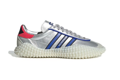 Adidas kamanda micropacer 44 - adidas,