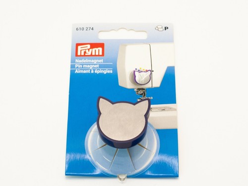 Prym cat magnetic needle - prym, /