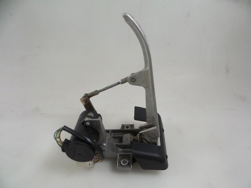 Accelerator pedal ferrari f430 - accelerator,