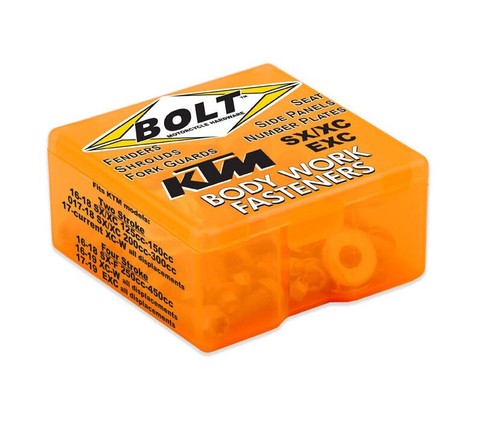 Bolt plastics fasteners - fasteners, &