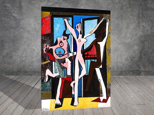 Pablo picasso the - picasso,