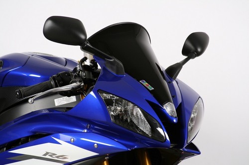 Mra yamaha yzfr6 2006 2007 - mra,