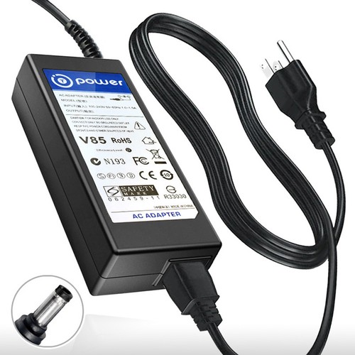 Adapter charger for planar - ac,
