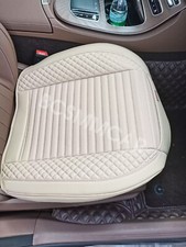 Front Car Seat Cover Cushion
