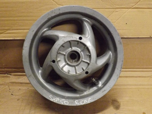 Gilera skp50 stalker - skp50, 50