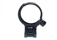 Haoge LMR-N372 Lens Collar for two specific Nikon lenses