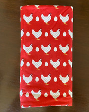 MAKOWER FABRICS LILAS KITCHEN