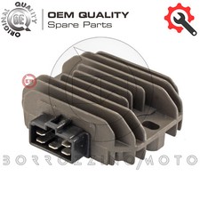 VOLTAGE REGULATOR ORIGINAL