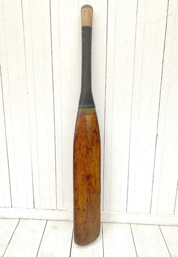 Vintage cricket bat early - bat,