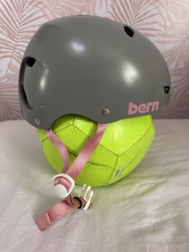 Bern helmet for cycling - for,