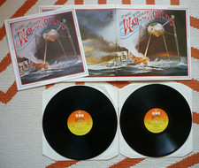 Jeff Wayne's Musical Version