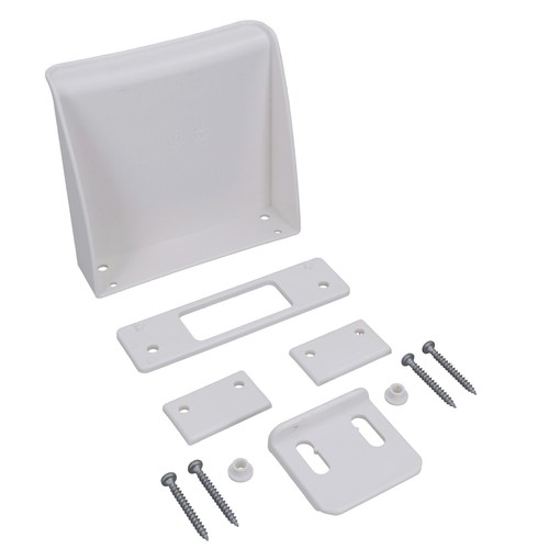 Thetford portapotti hold down - portapotti,
