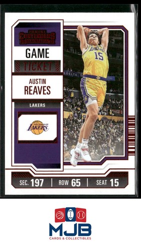 2023 panini contenders - 2023-24,