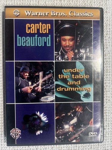 Warner bros classics carter - warner, bros.