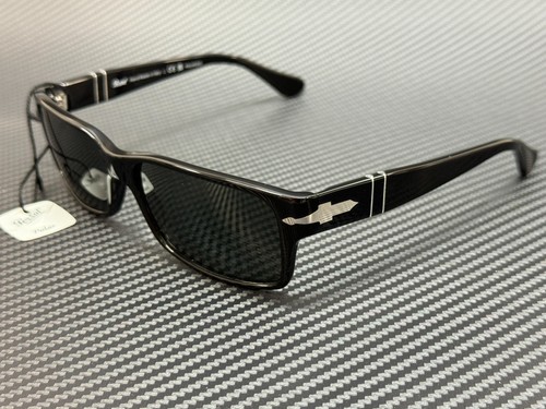 Persol po2803s black - po2803s, 95