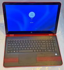 7th Gen HP Pavilion x360