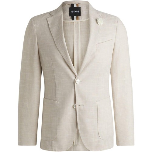 Boss mens hanry suit jacket - boss,