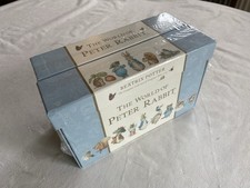 The World Of Peter Rabbit