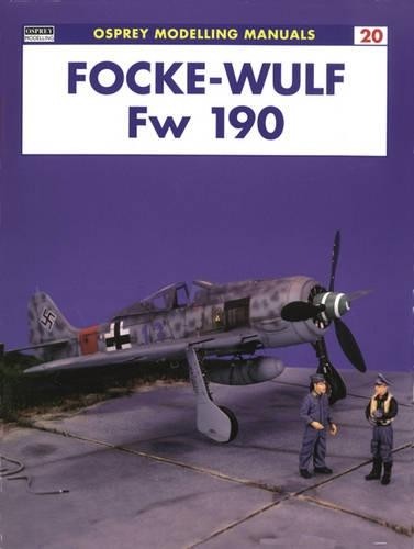 Focke wulf 190 no - focke-wulf, fw