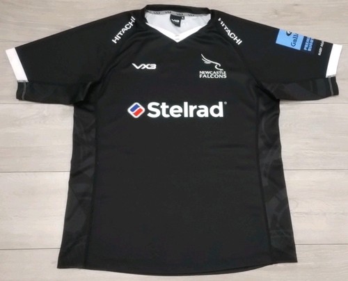 Newcastle falcons rugby home - falcons,