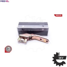 ROLLER GUIDE SLIDING DOOR