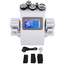 6 in 1 Body Slimming