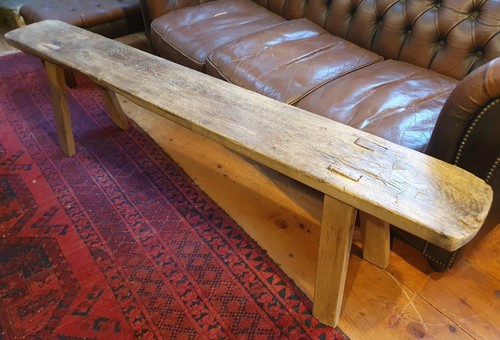Antique 19th century oak - antique,