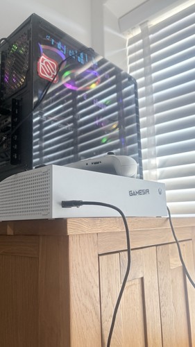 Microsoft xbox series 512gb - xbox,