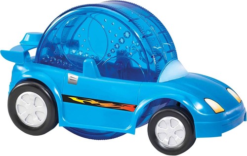 Critter cruiser pet powered - pet,