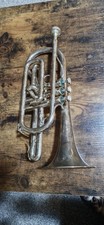 Schilke XA-1 Cornet