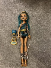 Monster High Nefera de Nile