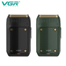 Vgr electric razor - foil, beard