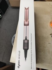 DYSON Airstrait Hair