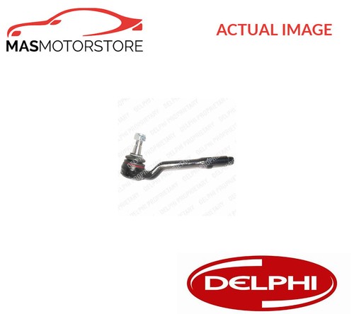 Track rod end - track,