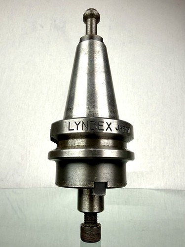 Lyndex japan cat40 16mm shell - lyndex,