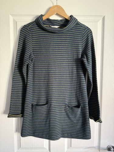Seasalt dark teal mawgan - ex,