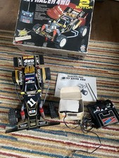 Vintage Taiyo Jet Racer 4WD