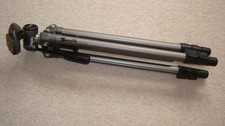Velbon Sherpa 200R Tripod with