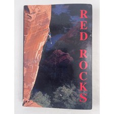 Red Rocks A Climber's Guide II