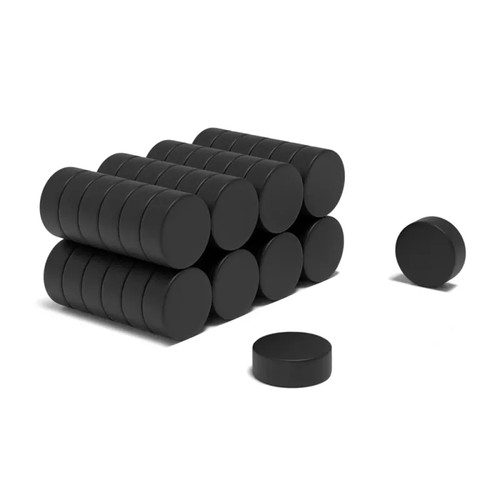 Neodymium disc magnets - magnets, 16mm