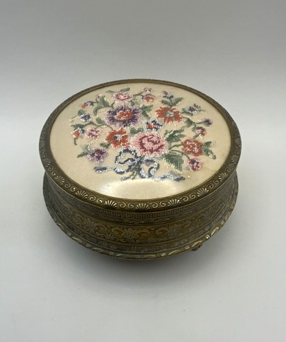 Thorens musical floral petit - thorens,