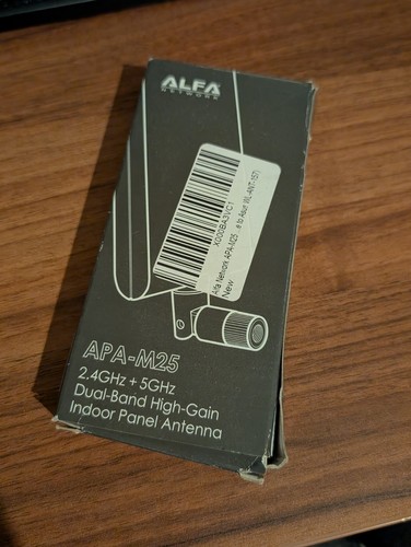 Alfa directional indoor panel - directional,