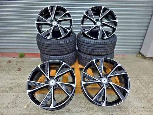 Inch audi rs7 - rs7, style
