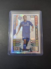 Match Attax 2016/17 Hundred