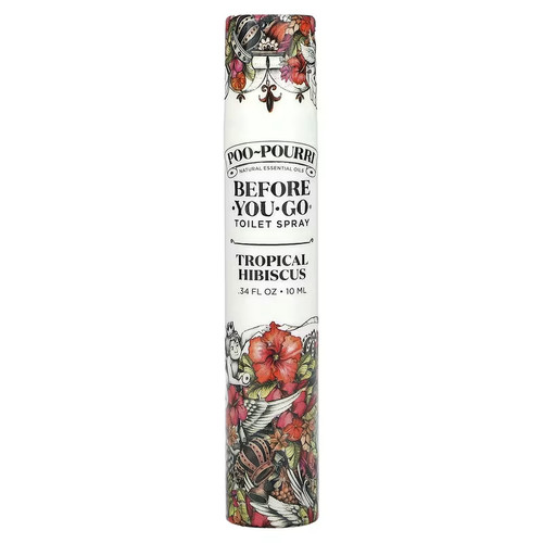 Poo pourri before you - poo-pourri, before-you-go