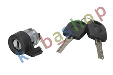 BOOT LID LOCK FITS AUDI A3