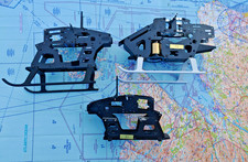 Align Trex 450 - Airframes