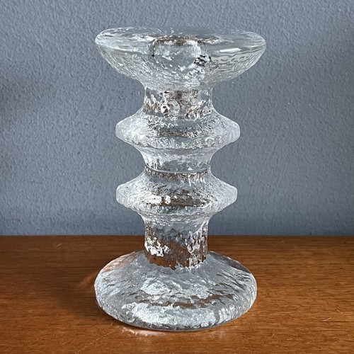 Vintage littala festivo ring - littala,